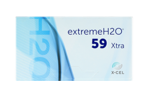 Extreme H2O 59 Xtra